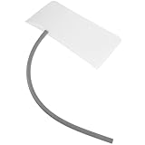 VALICLUD Blutdruckmanschette Gasblase für Weiche Langlebige Gasblase für Komfortables Design für Täglichen Gebrauch für Medizinische Einrichtungen und Kliniken Hautfreundliches