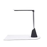 Dokumentenscanner BEFON Handheld. A4 A5. Buchdokumentscanner mit buchen OCM 10. Mega-Pixel-Kamera-Hochgeschwindigkeitsleser for Büro-Heimat-Bildung