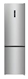 Gorenje NRK 620 DA2XL4 Kühl-Gefrierkombination 200 cm hoch, D/Edelstahl
