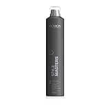 REVLON PROFESSIONAL STYLE MASTERS Modular Haarspray, 500 ml, Stylingspray für alle Haartypen, Haarprodukt mit mittelstarkem Halt, Styling für ein natürliches Finish & optimale Ergebnisse