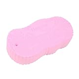 Senermter Peeling Für Den Körper | Hautpeeling Für Kinderdusche - Badezimmerzubehör, Wiederverwendbares Reinigungswerkzeug für Frauen, Männer, Erwachsene, Kinder, Mädchen und Freunde