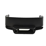 12,7 cm (5 Zoll) Navigations-Sonnenblende für 12,7 cm und 12,7 cm (5 Zoll) und 12,7 cm (5 Zoll) für Garmin GPS-Geräte, minimiert die Bildschirmreflexion und erhält ein klares Display