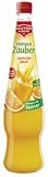 Mautner Markhof MorgenZauber Orangen-Sirup mit Vitamin C, PET - 0.7L - 6x