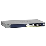 Netgear GS724TP-300EUS neu