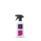 Ewocar Bleed Iron Remover 500ml – Effektiver Flugrostentferner für Lack, Glas, Kunststoff, Felgen – pH-neutral & sicher für Keramikversiegelung
