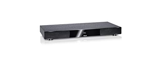 Magnat Sounddeck 160, Vollaktives Heimkino-Sounddeck mit integriertem Subwoofer, Bluetooth® und HDMI®