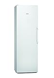 SIEMENS KS36VVWEP iQ300 Freihstehende Kühlschrank, 116 kWh pro Jahr, 346 L, hyperFresh-Box, freshSense, LED Beleuchtung