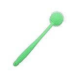 SHERCHPRY 1Stück Meridianmassagehammer für Körperentspannung Tragbarer Massagehammer zur Linderung von Nacken und Muskelschmerzen für Triggerpunkttherapie