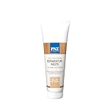 PNZ Reparaturpaste, Gebinde:150G, Farbe:kork/nussbaum hell/teak/kambala