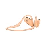 Libratone UP Open-Ear Sportkopfhörer (Peach Fuzz)