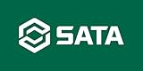 Sata USA INC. Runde Sprühdüse für Unterbodenschutz