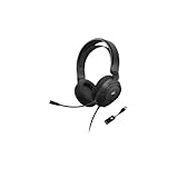 Corsair Headset Gaming HS35 Surround Black