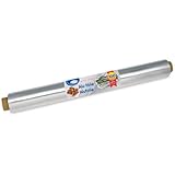 VEPATIM 1 Rolle Alufolie extra stark 59 cm x 100 m 17 my einzeln verpackt