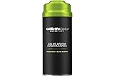 Gillette Labs Rasiergel mit Schnellschaum, erfrischend, beruhigt und schützt vor Hautirritationen während der Rasur, leicht zu spülen, 198 ml