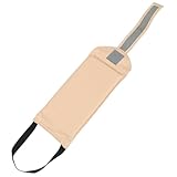 SECFOU Armlehne Für Massageliegen. Armlehne Mit Pedal. Armlehne Für Massageliegen. Praktische Armlehnenstütze. Universelle Armlehnenstütze. Tragbare Armlehne Fürs Bett. Bequeme Armlehne