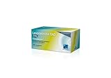 Levocetirizin TAD 5 mg: Antihistaminikum zur Behandlung des allergischen Schnupfens und von juckenden Ausschlägen bei Nesselsucht, 100 Filmtabletten