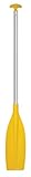 Oceansouth Schwerlast-Paddel mit T-Griff (Länge 1.2m) kajak paddel doppelpaddel für sup Stand-up Paddling Stand up Paddle Paddles Schwimmen schlauchboot Personen Kinder Sitz finne zubehör kanu