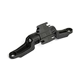 Für 1290 Super Adventure R 1290 Für SUPER Für ADVENTURE S 2017-2023 2024 Neues Motorradzubehör GPS-Navigationshalter Halterung Fahrrad Halterung(Navigation bracket)