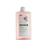 Klorane, Shampoo mit Pfingstrosenextrakt, 400 ml