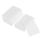 Happyyami 900 Stück Fusselfreie Nagellackentferner Wattepads Sanfte Saugfähige Baumwollpads für Gelnägel und Nagelreinigung