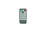 1pc Fernbedienung for NAD AMP1 C315BEE C316BEE V1 V2 AMP2 AMP4 Stereo Vollverstärker AV A/V Receiver