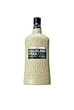 o Highland Park 15 Jahre Viking Heart Single Malt Scotch Whisky (44% Vol, 1 x 0.7 l) – komplexer Geschmack mit sanftem aromatischem Torfrauch, der Whisky mit der Wikinger-Seele