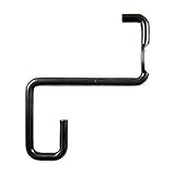 Texxparts 197259 532197259 Riemenhalter rechts kompatibel mit Sears Craftsman Rasentraktor kompatibel mit Husqvarna Rasentraktor TH23V42 YTH18K46 YT1942 YT1942T YTH2042 YT16542T