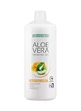 LR LIFETAKT Aloe Vera Drinking Gel Honig Nahrungsergänzungsmittel 1000 ml
