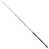 Black Cat Black Passion G2 Vertical 180cm 240g - Wallerrute, Rute zum Wallerangeln, Rute zum Welsangeln