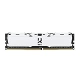 GoodRam RAM IR-XW3200D464L16A/16G DDR4 16GB CL16