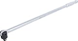 BGS 267 | Gelenkgriff | 12,5 mm (1/2') | 610 mm | extra lang | Steck-Drehgriff | Schiebegriff mit Gelenk | Gelenkhebel