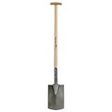 Format 4053569024433 – Bauspaten mit t-stiel blattmañ 280 x 170 mm