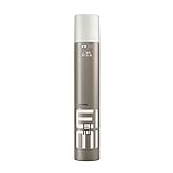 Wella EIMI Dynamic Fix Styling Spray – 45 Sekunden Haarspray für ein flexibles Styling – mit UV-Schutz-Formel und Schutz vor Feuchtigkeit und Hitze – 1 x 500 ml