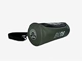 BUDS ULTIMATE BAG Handlebar Roll – Bikepacking – wasserdichte Lenkertasche mit Smartphone-Tasche