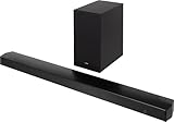 Samsung HW-B650F 3.1 Soundbar-Audiosystem