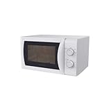Candy CMW20SMW 700W Mikrowelle - 20 l - Weiß