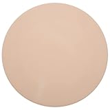 Asyduey Pizzastein zum Kochen, Backen, Grillen, Pizza-Werkzeuge für Ofen und Grill, Backgeschirr, Brotblech, Küchen-Backplatte, 33 cm