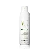 Klorane Gentle Dry Shampoo with Oat Milk Non-Aerosol Spray 1.7 oz (50 g)