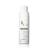 Klorane Gentle Dry Shampoo with Oat Milk Non-Aerosol Spray 1.7 oz (50 g)