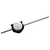 RKJRTK Getriebe 121-9181 Einfache Installation Rasenmäher Teil Professionelles Metall Ersetzen Sie Teil Der Rasenmäherübertragung Für 10632
