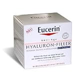 Eucerin Anti-Age Hyaluron-Filler Nachtpflege