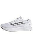 adidas Unisex Duramo RC Running Shoes Laufschuhe, Cloud White/Core Black/Cloud White, 42 EU