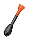 Cold Steel 50x Stöpselpfeil - Stun Darts - für .625 Blasrohr Big Bore Blow Gun Pfeile
