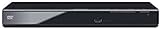 Panasonic Dvd-S500 Schwarz - Dvd/Blu-Ray Players (Ntsc,Pal, Dolby Digital, 80 Db, Xvid, Mp3, Jpg)