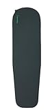 Therm-a-Rest Trail Scout Selbstaufblasende Isomatte für Camping und Rucksackreisen, regulär, 183,9 x 50,8 cm