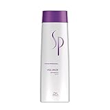 Wella SP VOLUMIZE Shampoo, 250 ml