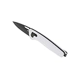SOG Unisex-Erwachsene SOG-12-73-05-57 ONE-Zero XR-White AL & Black Chrome, Multi, Size