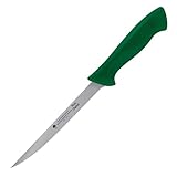 SCHILLING Fischgrilltechnik Forellemesser Filetiermesser Fischmesser