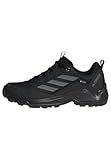 adidas Herren Terrex Eastrail Gore-TEX Hiking Shoes-Low (Non Football), core Black/Grey Four/core Black, 44 2/3 EU