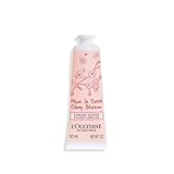 L'Occitane Cherry Blossom Handcreme, 28 g